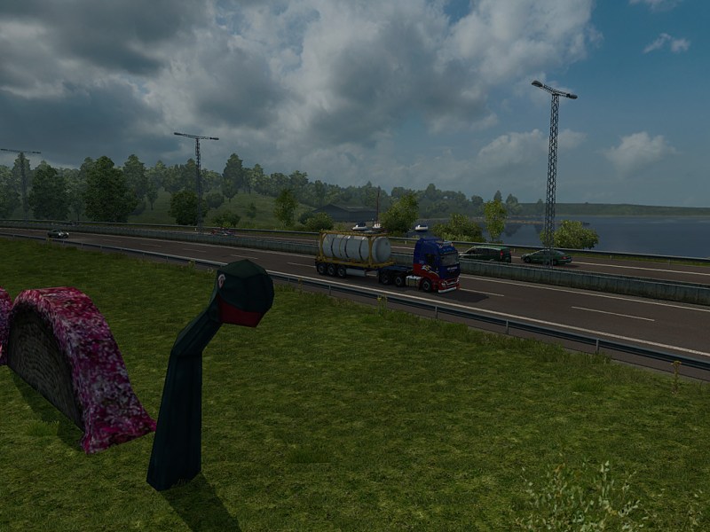 Kapitel 58 – Kurs&nbsp;Nord