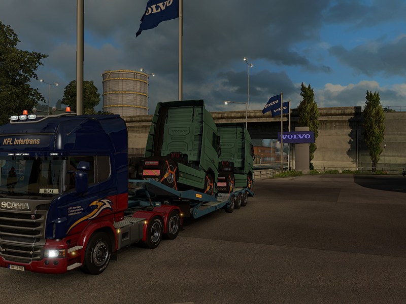 Kapitel 64 – Donnerstag der&nbsp;13.