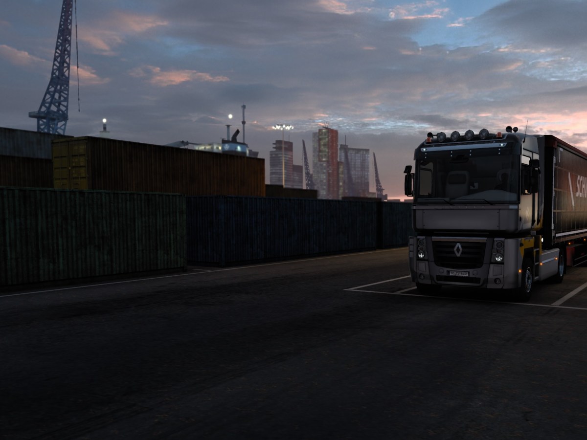 9. Seitenverladung und seltsame&nbsp;Navigation