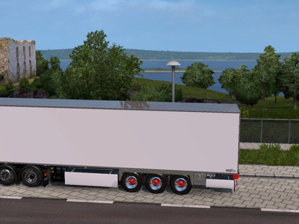 Kapitel 71 –&nbsp;Kälteperiode