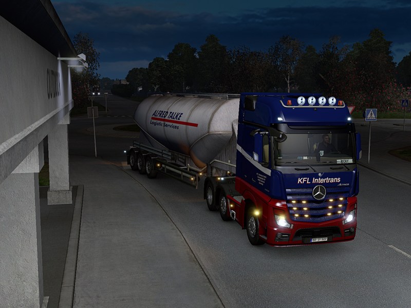 Kapitel 89 – Der&nbsp;Praktikant