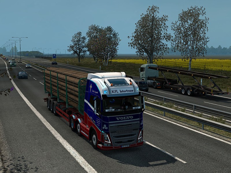 Kapitel 87 – Erwartungshaltungen