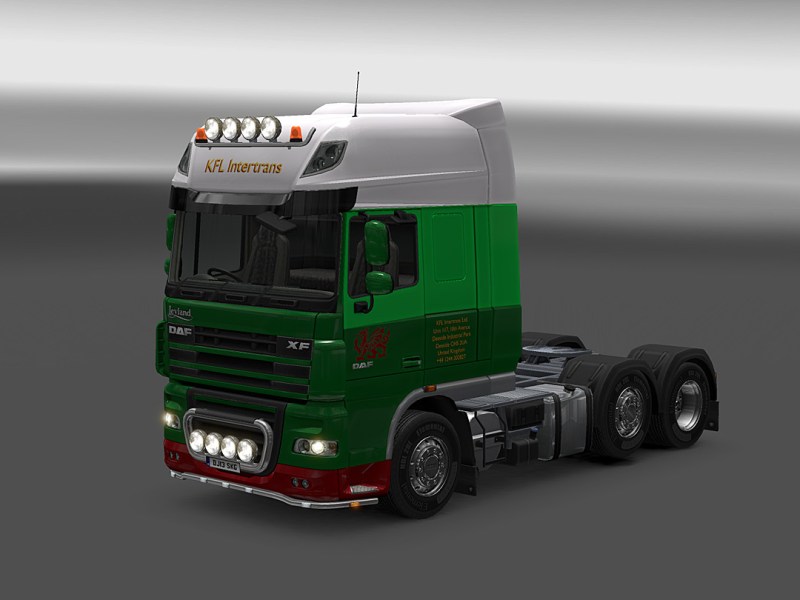 Kapitel 94 – Back in the&nbsp;UK