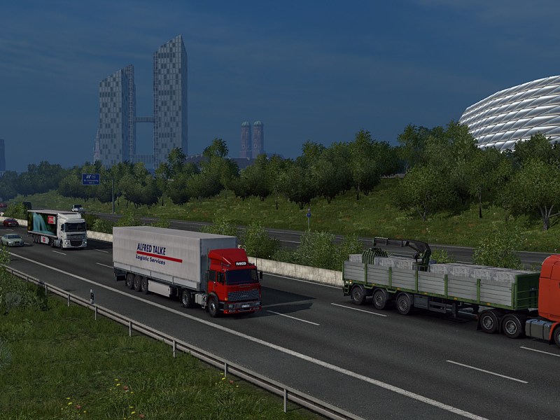 Kapitel 97 – Das Leben der&nbsp;Anderen