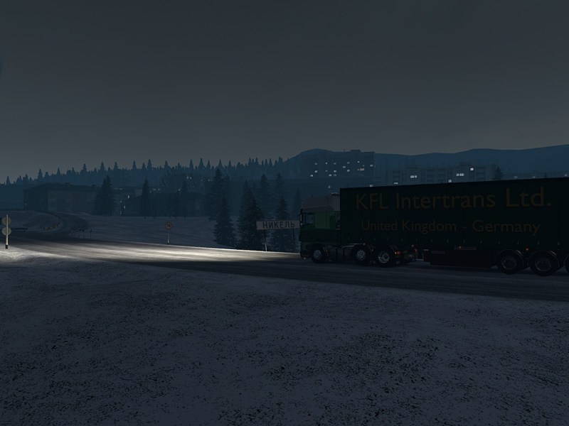 Kapitel 101 – Weihnachtsmann im&nbsp;Januar