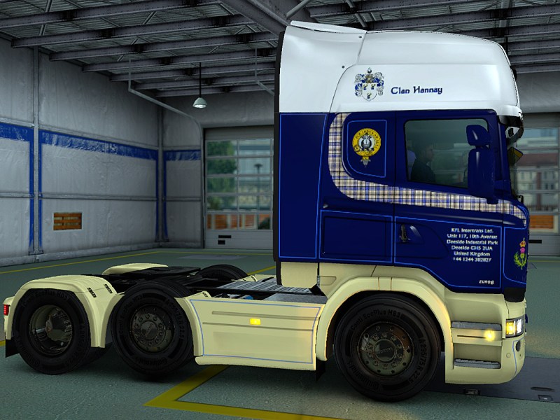 Kapitel 102 – Der verlorene&nbsp;Sohn