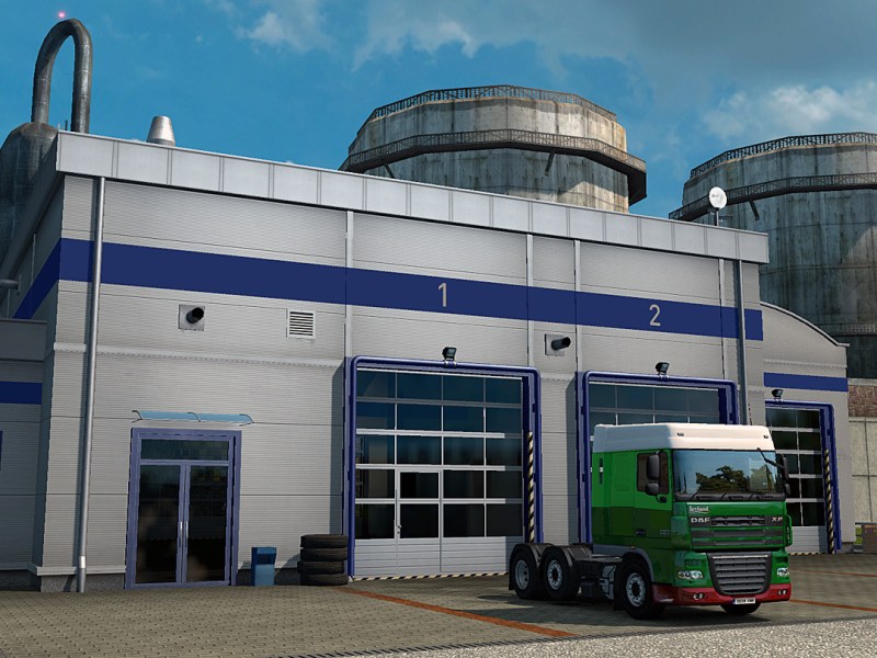 Kapitel 107 –&nbsp;G7-Konferenz