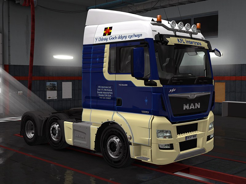 Kapitel 109 – Das Weihnachtskapitel