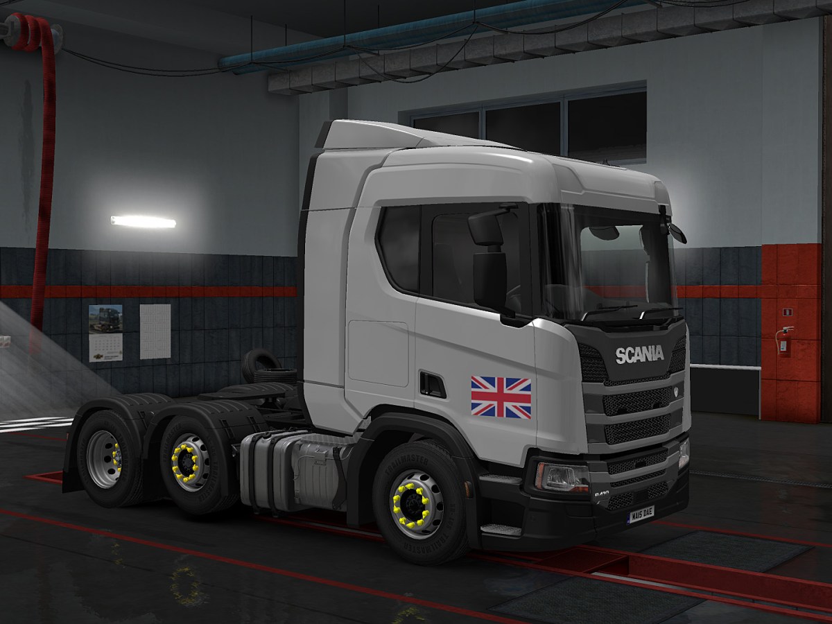 Kapitel 113 – Kanon in&nbsp;D